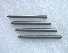 nozzle of waterjet cutting machine