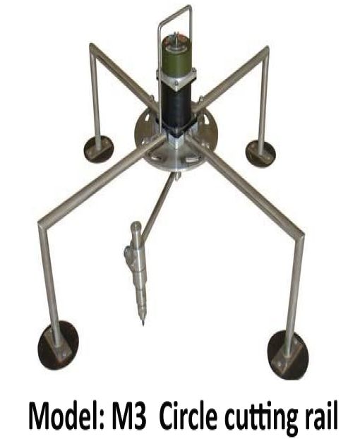 portable waterjet